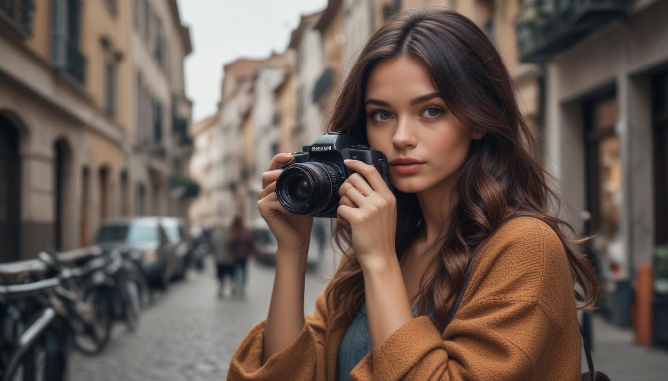 Estilos Fotográficos Populares: Una Guía Completa