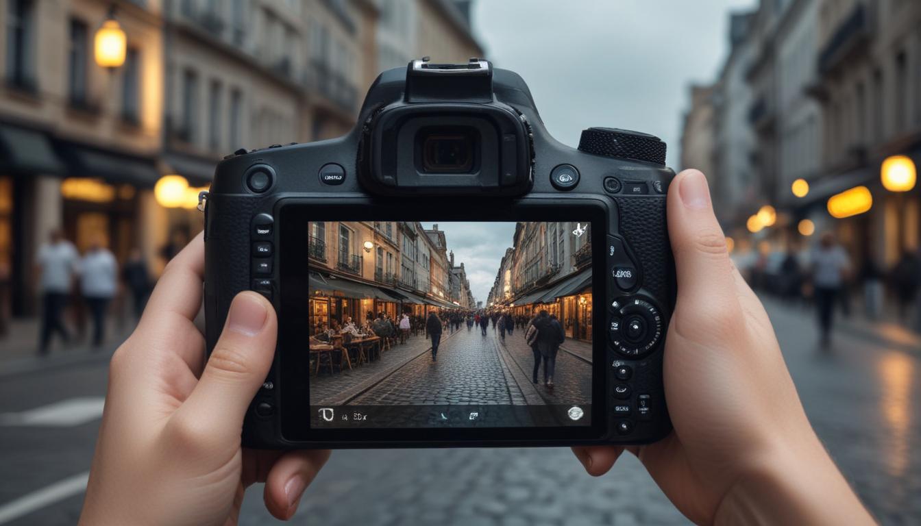 Guía Completa sobre la Postproducción de Imágenes en Fotografía